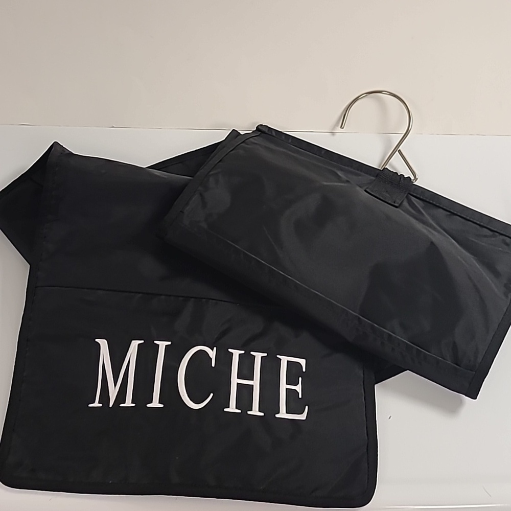 Miche Hanging Shell Cover Organizer